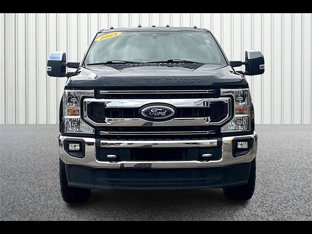 2021 Ford F-250 XLT