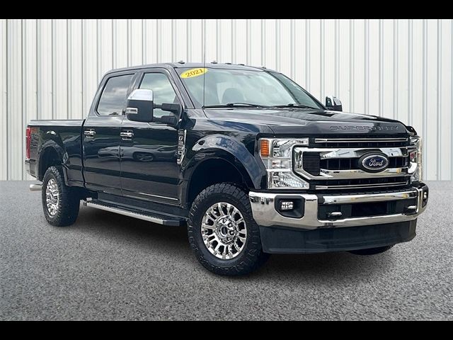 2021 Ford F-250 XLT