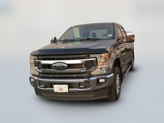 2021 Ford F-250 XLT