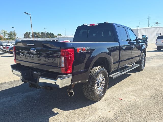 2021 Ford F-250 XLT