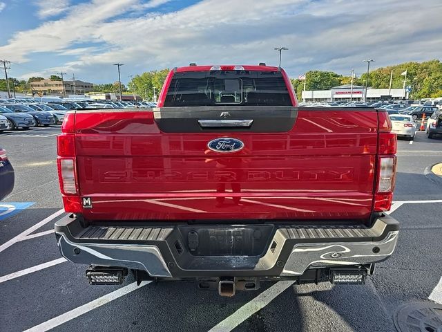 2021 Ford F-250 XLT