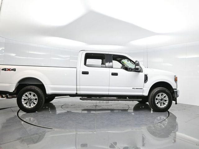 2021 Ford F-250 XLT