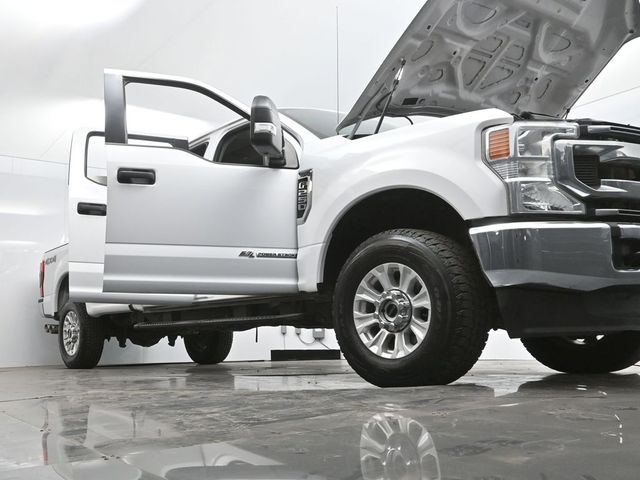 2021 Ford F-250 XLT