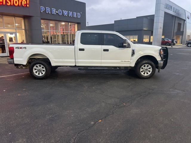 2021 Ford F-250 XLT