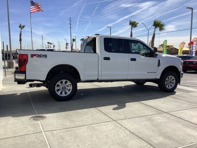 2021 Ford F-250 XLT