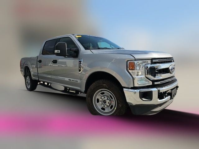 2021 Ford F-250 XLT