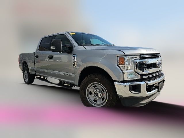 2021 Ford F-250 XLT