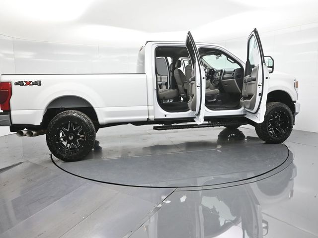 2021 Ford F-250 XLT