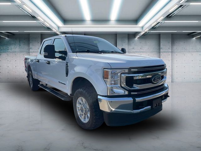 2021 Ford F-250 XLT