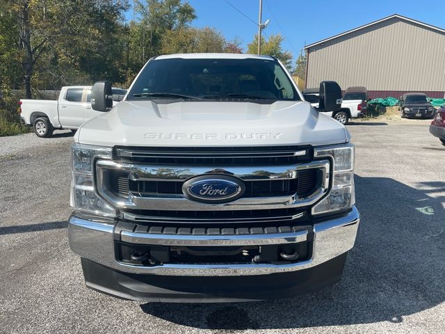 2021 Ford F-250 XLT