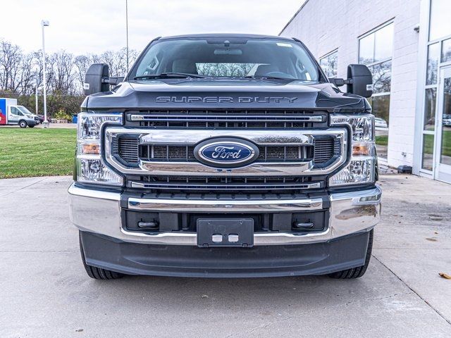 2021 Ford F-250 XLT