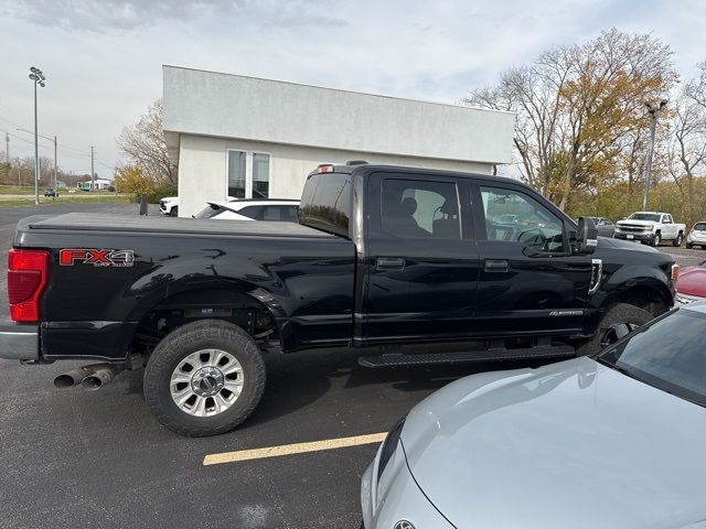 2021 Ford F-250 XLT