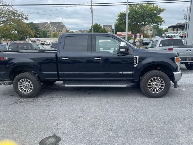 2021 Ford F-250 XLT