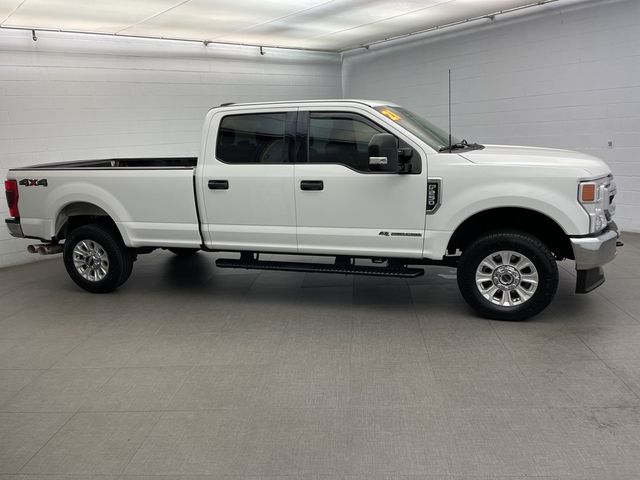 2021 Ford F-250 XLT