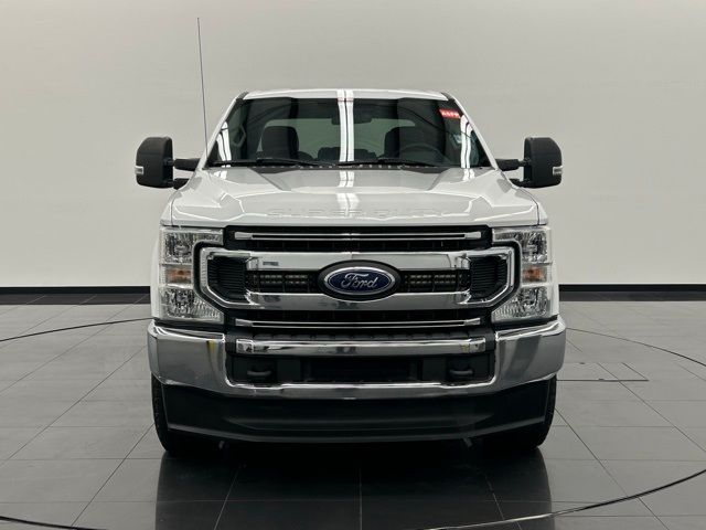 2021 Ford F-250 XLT