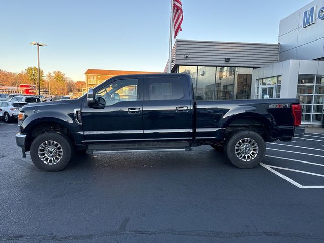 2021 Ford F-250 XLT