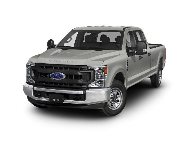 2021 Ford F-250 XLT