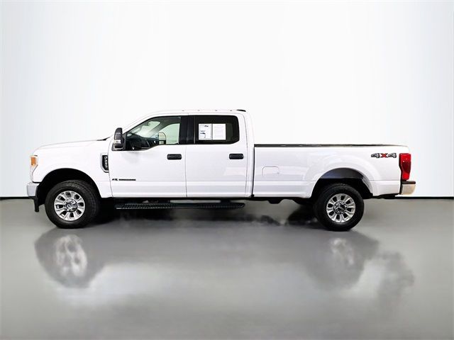 2021 Ford F-250 XLT