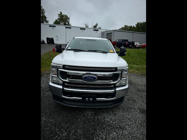 2021 Ford F-250 XLT