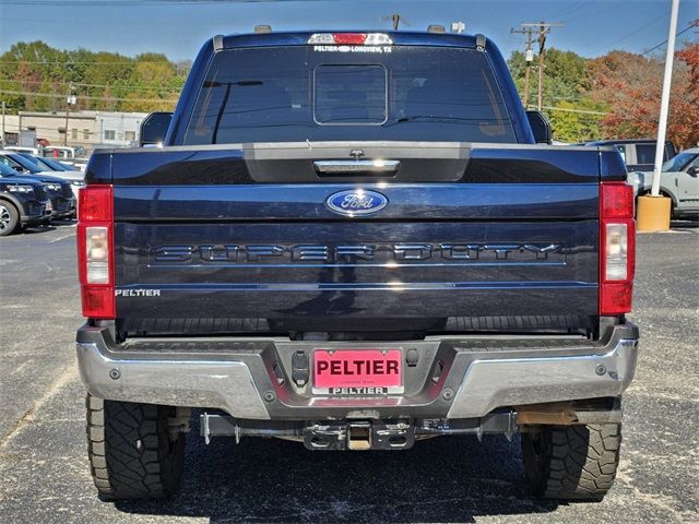 2021 Ford F-250 XLT