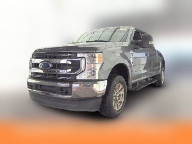 2021 Ford F-250 XLT