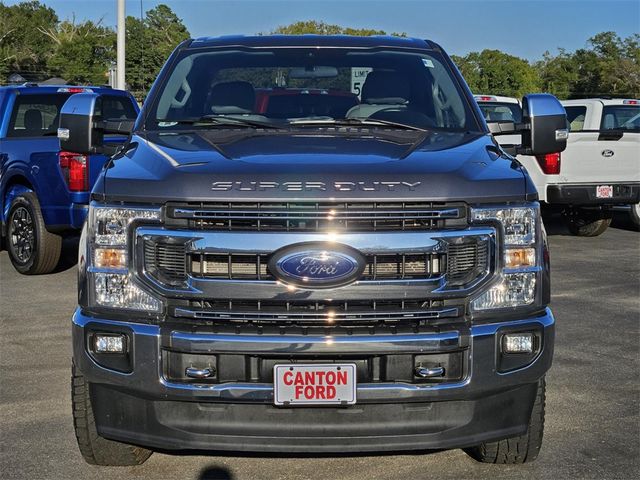 2021 Ford F-250 XLT