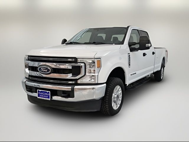 2021 Ford F-250 XLT