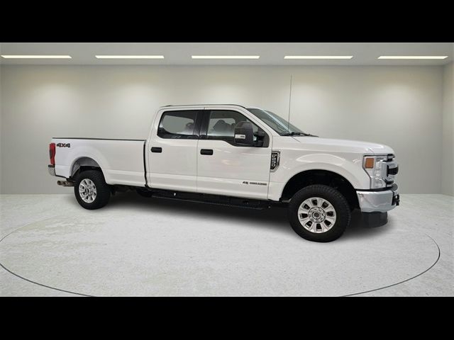 2021 Ford F-250 XLT