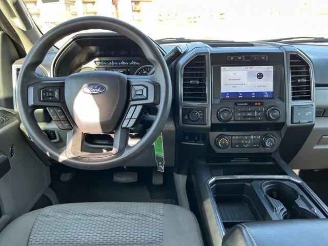 2021 Ford F-250 XLT