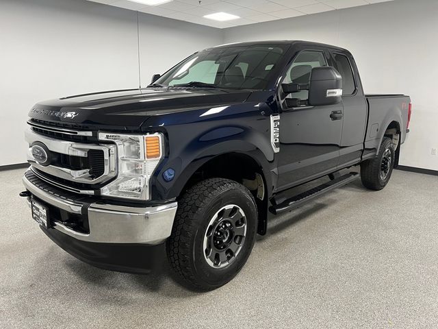 2021 Ford F-250 XLT