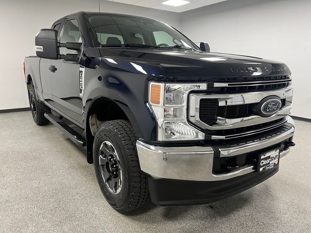 2021 Ford F-250 XLT