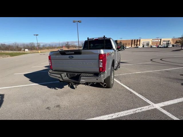 2021 Ford F-250 XLT