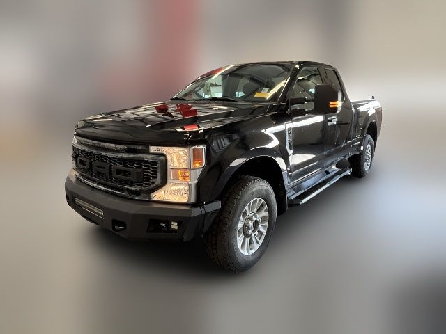 2021 Ford F-250 XLT