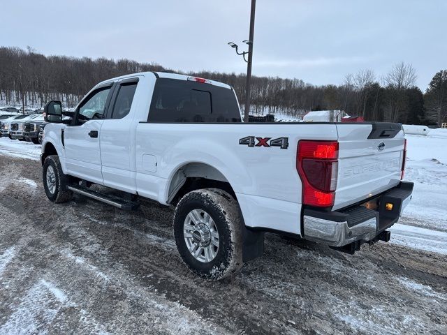 2021 Ford F-250 XLT