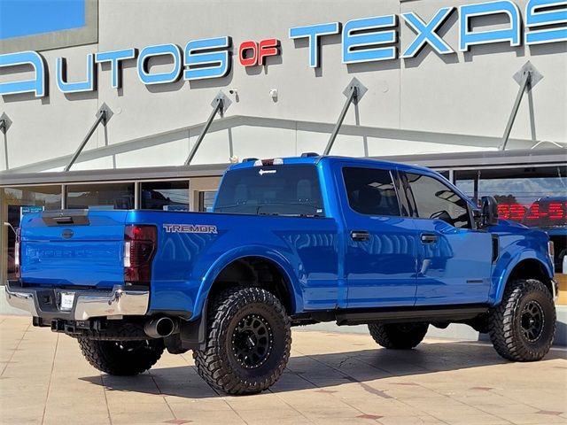 2021 Ford F-250 XLT