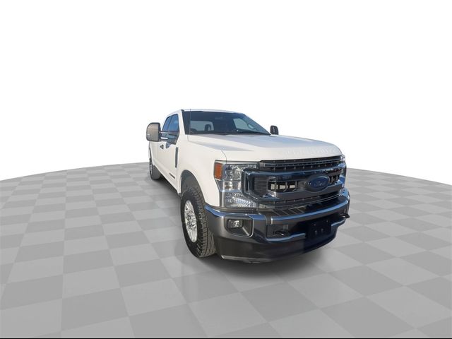 2021 Ford F-250 XLT