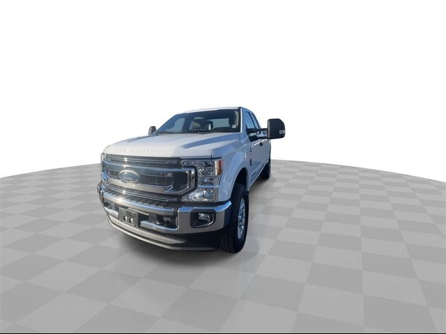 2021 Ford F-250 XLT