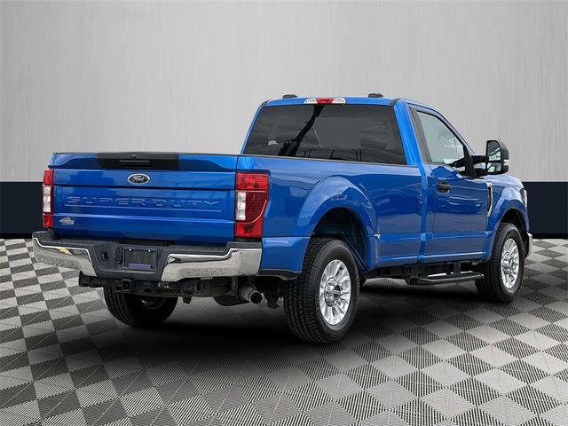 2021 Ford F-250 XLT