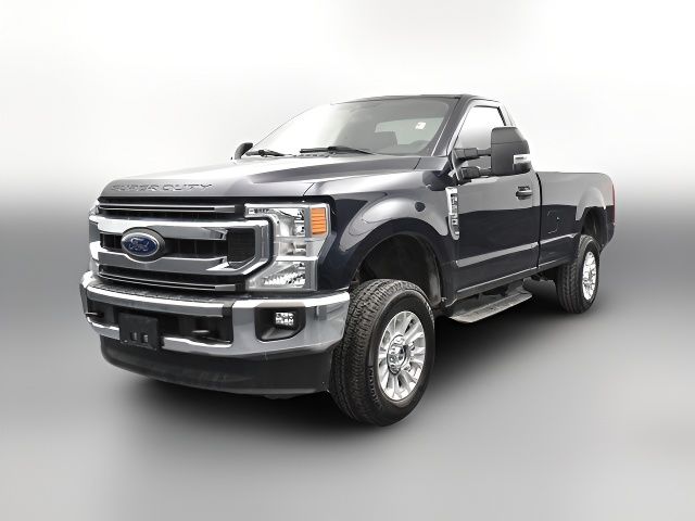 2021 Ford F-250 XLT