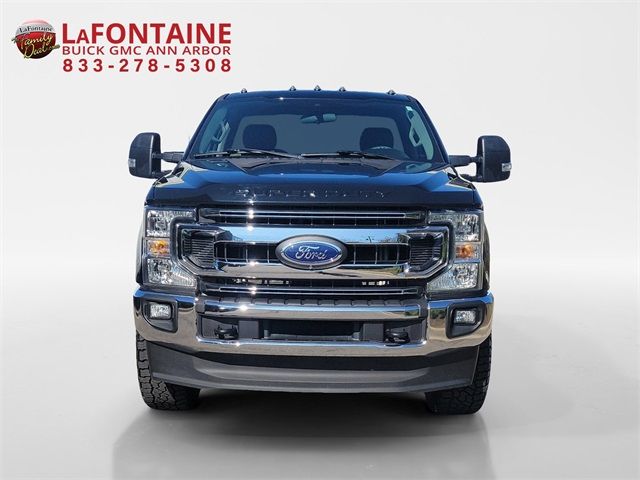 2021 Ford F-250 XLT