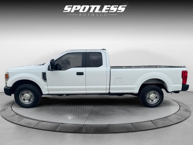 2021 Ford F-250 XL