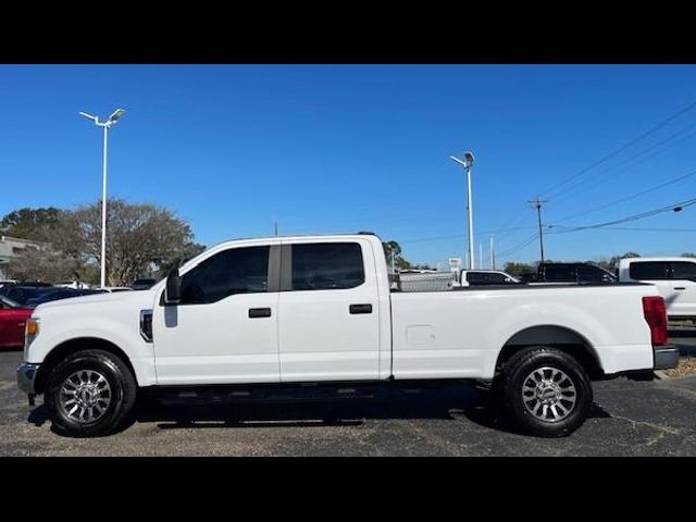 2021 Ford F-250 XL