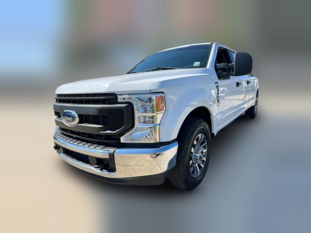 2021 Ford F-250 XLT