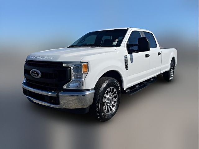 2021 Ford F-250 XL