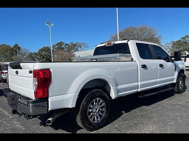 2021 Ford F-250 XL