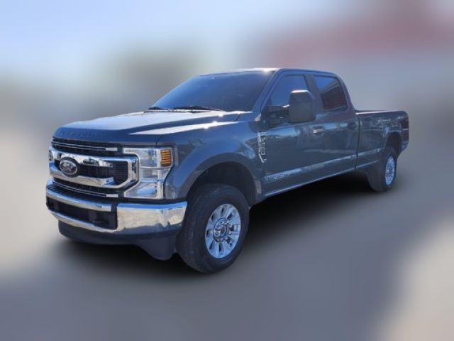 2021 Ford F-250 XL