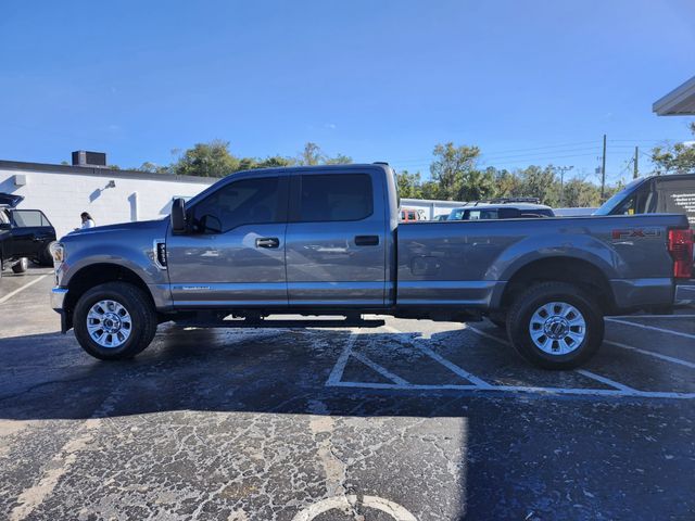 2021 Ford F-250 XL