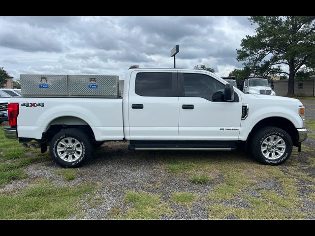 2021 Ford F-250 XL