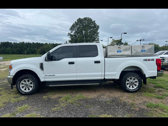 2021 Ford F-250 XL