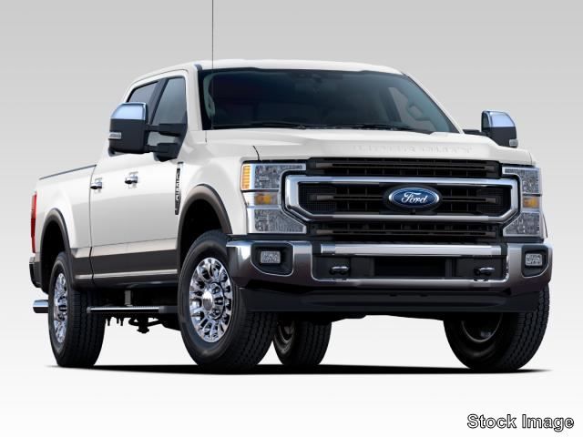 2021 Ford F-250 King Ranch